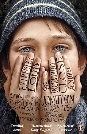 Extremely Loud and Incredibly Close